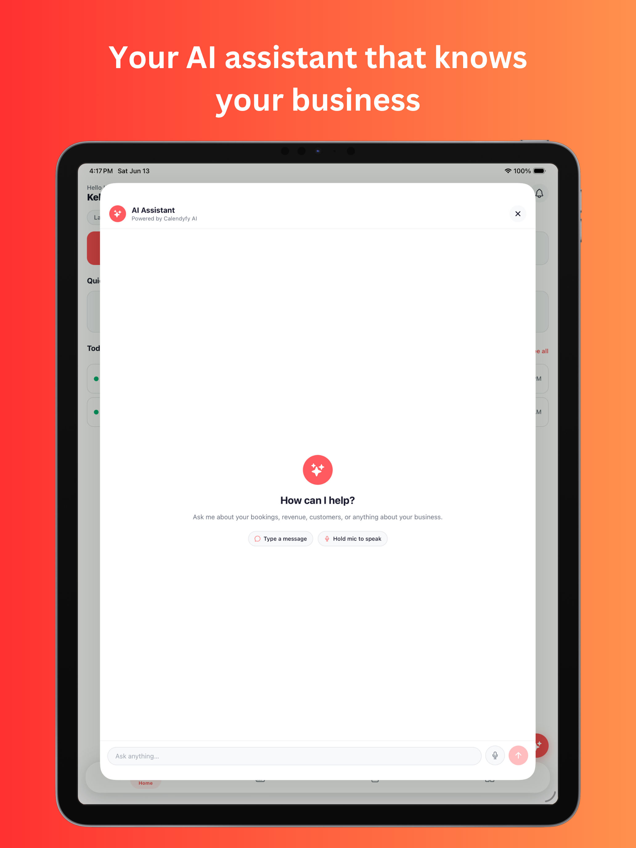 Calendyfy screenshot 14