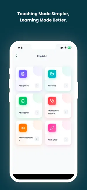 Nepal Engineering College, nec screenshot 4