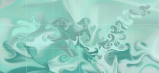 Liquid Piano screenshot