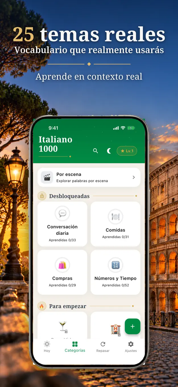 Italiano