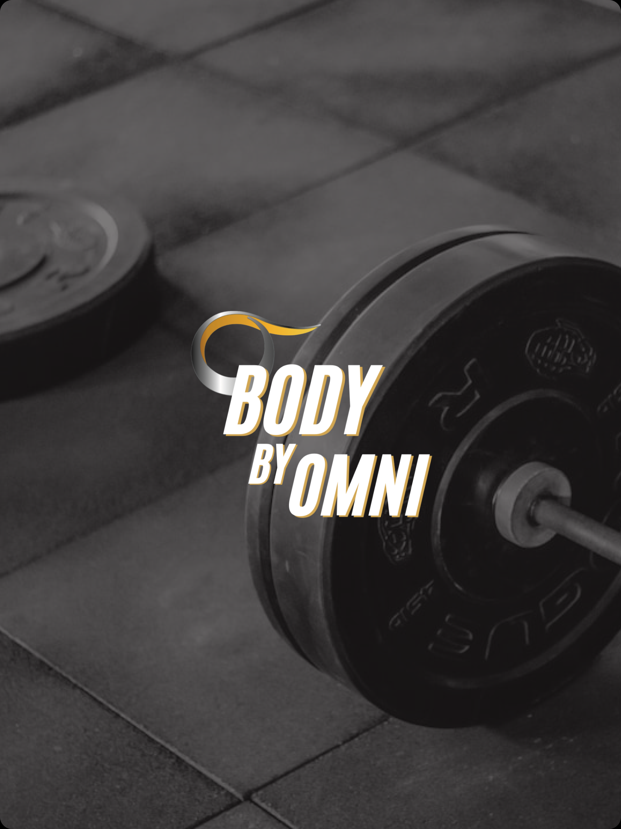 BODY BY OMNI screenshot 7