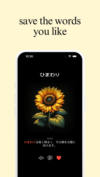 Lagu: Learn Languages Visually screenshot-5