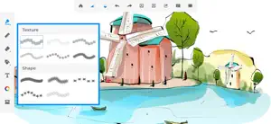 Drawing ▫ screenshot 4