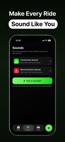 Car Play Widgets: Carget Screenshot 3 of 6