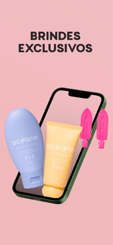 Océane screenshot