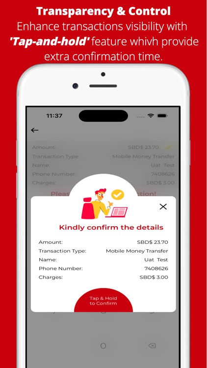 M-Selen screenshot-6