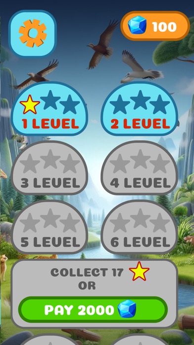 Screenshot #2 pour Aim darts