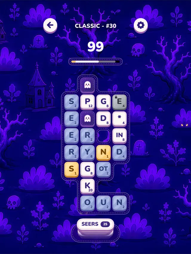 Phantom Words screenshot 11