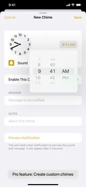 Chime Machine screenshot 6