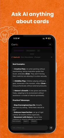 Cortx Screenshot 5 of 10