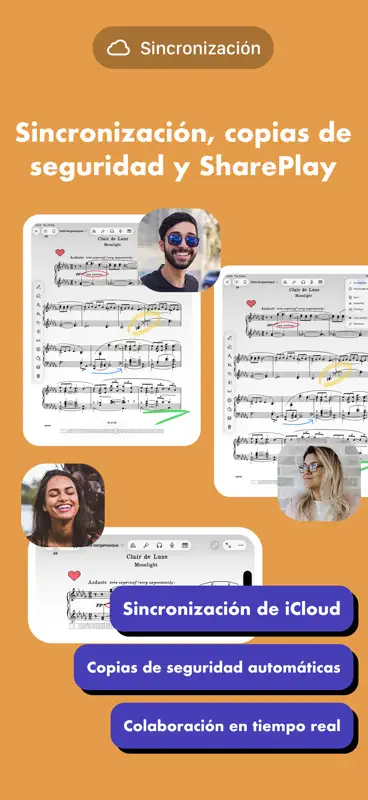 digitalScore: Partituras PDF screenshot 10 of 10