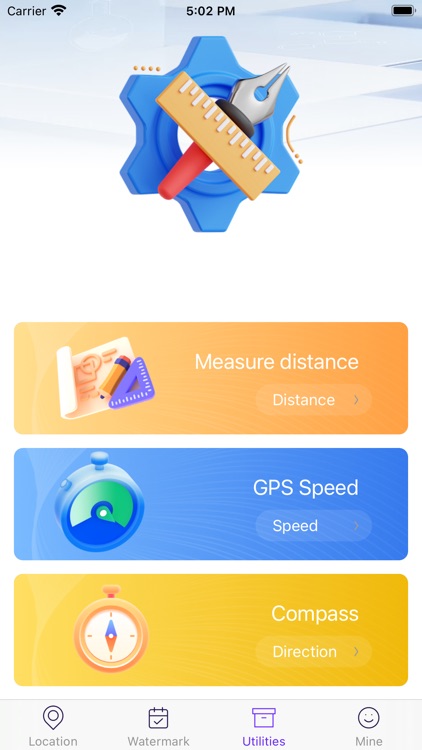 Location Changer Photo EXIF