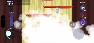 Tower Rise Legends Screenshot 5 of 9