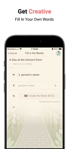 Gablab Screenshot 2 of 5