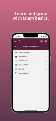 WISE Masjid Screenshot 3 of 5