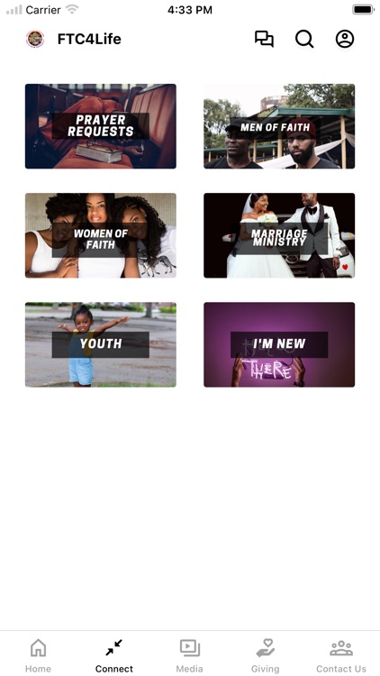 Faith Temple Church of God