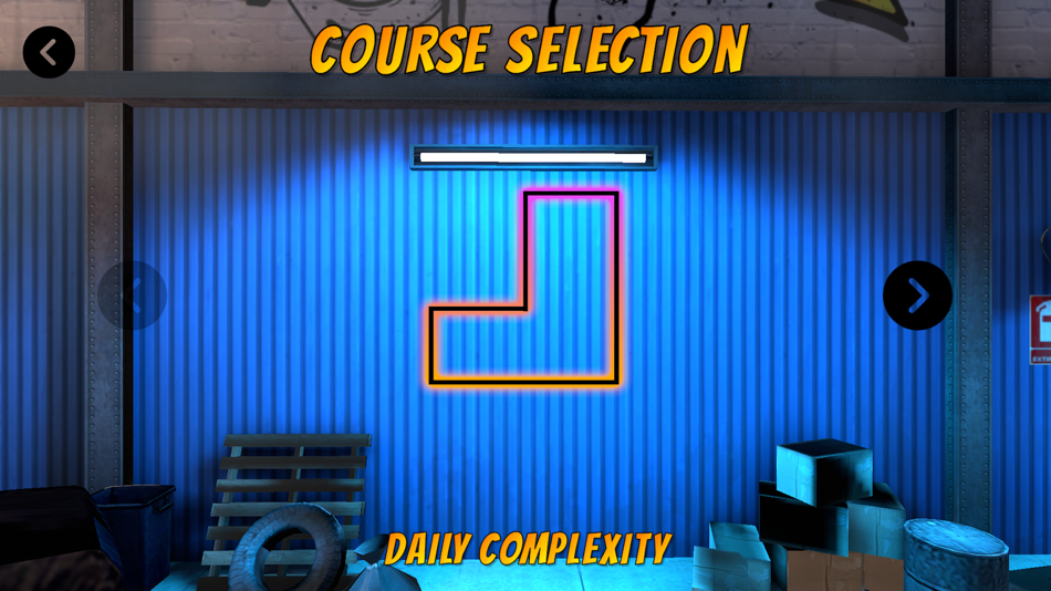 #2. Racing Stripes 2 (macOS) Bởi: John Veloza