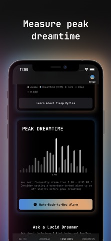 Shape: Lucid Dreaming Screenshot 4 of 10