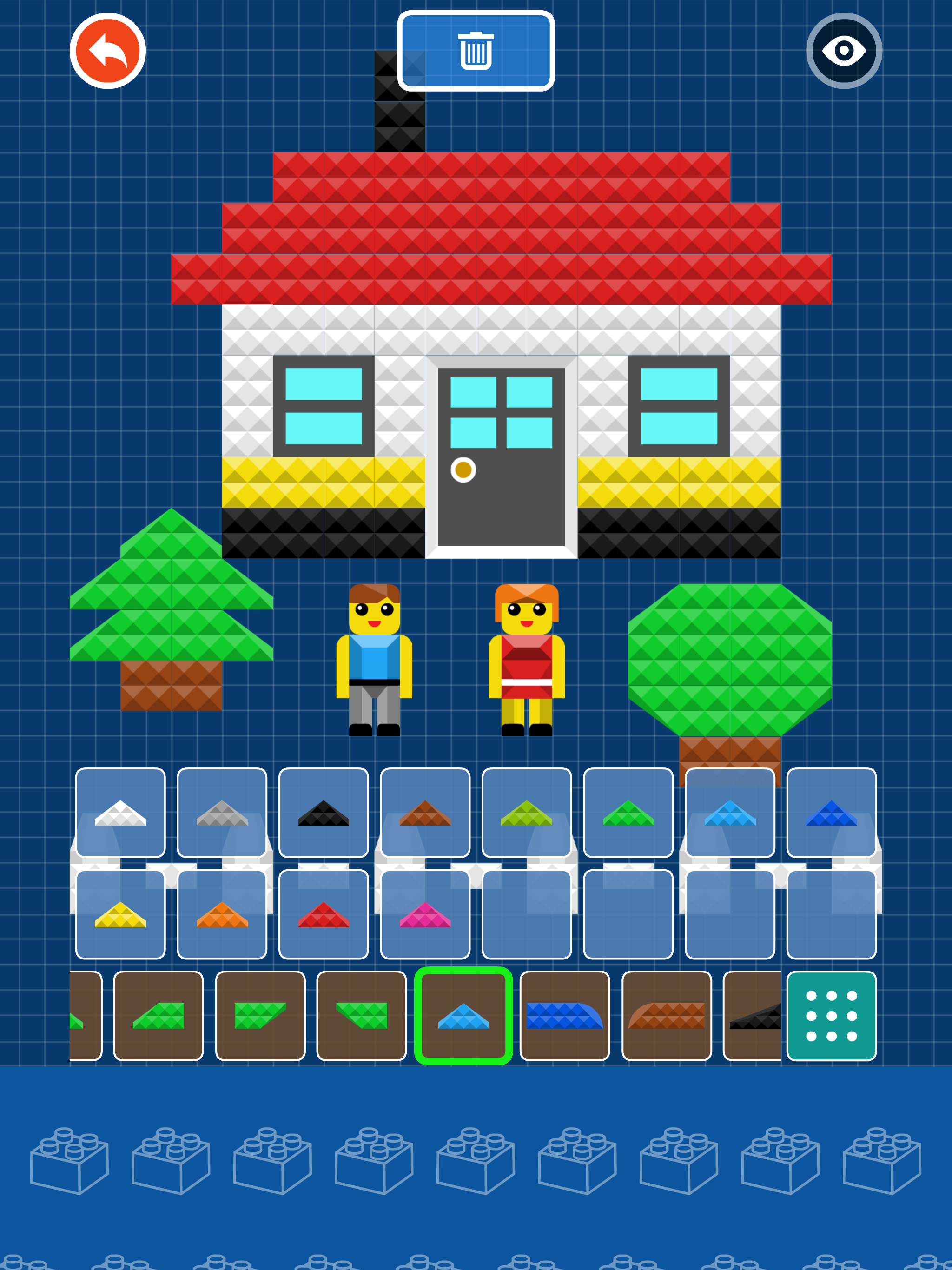 Block Sandbox - Puzzle Toy Box screenshot 9
