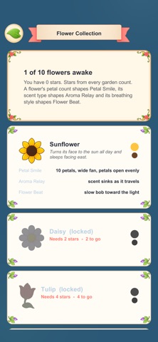 Flower Joy screenshot 7