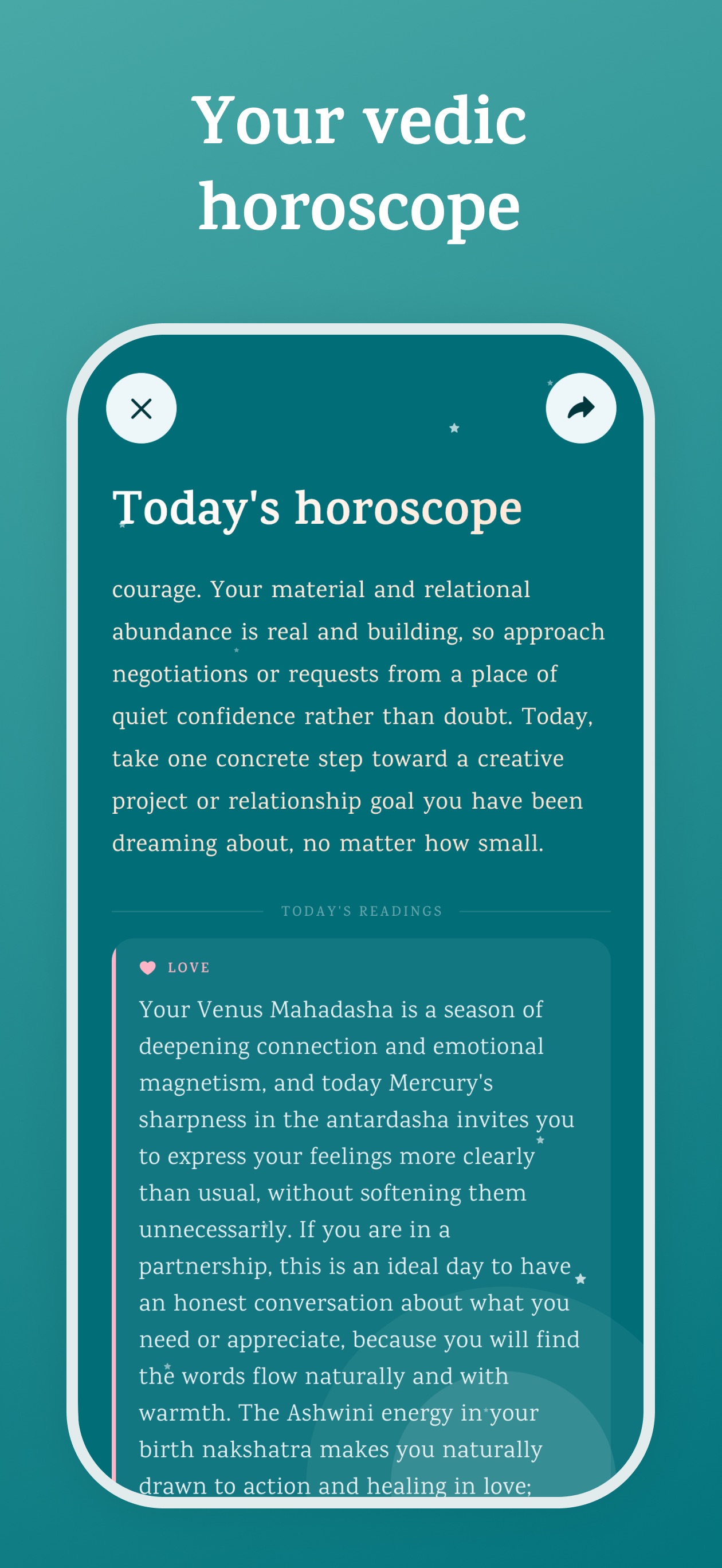 Bhagavan: Hindu Daily Practice screenshot 3