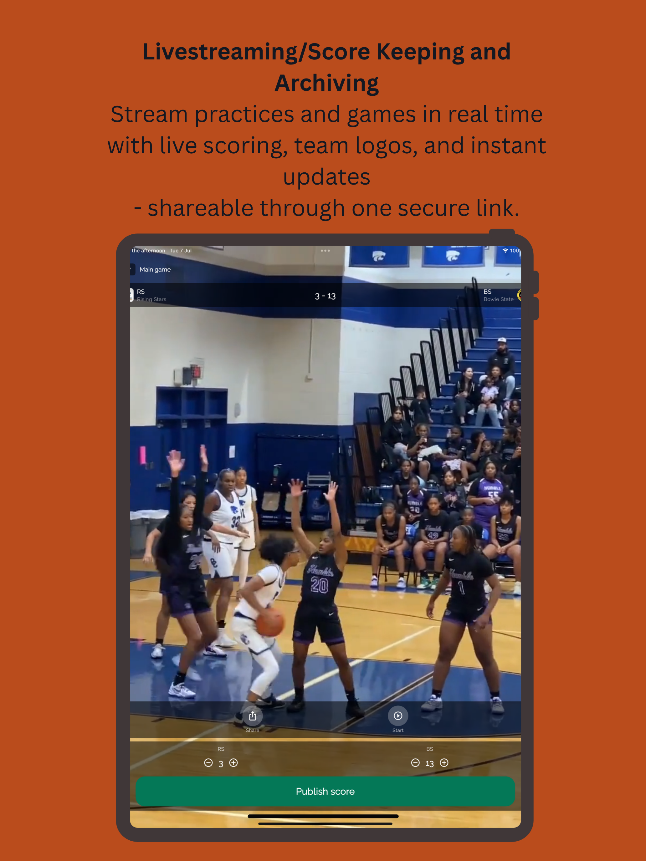 Coach Chatt screenshot 9