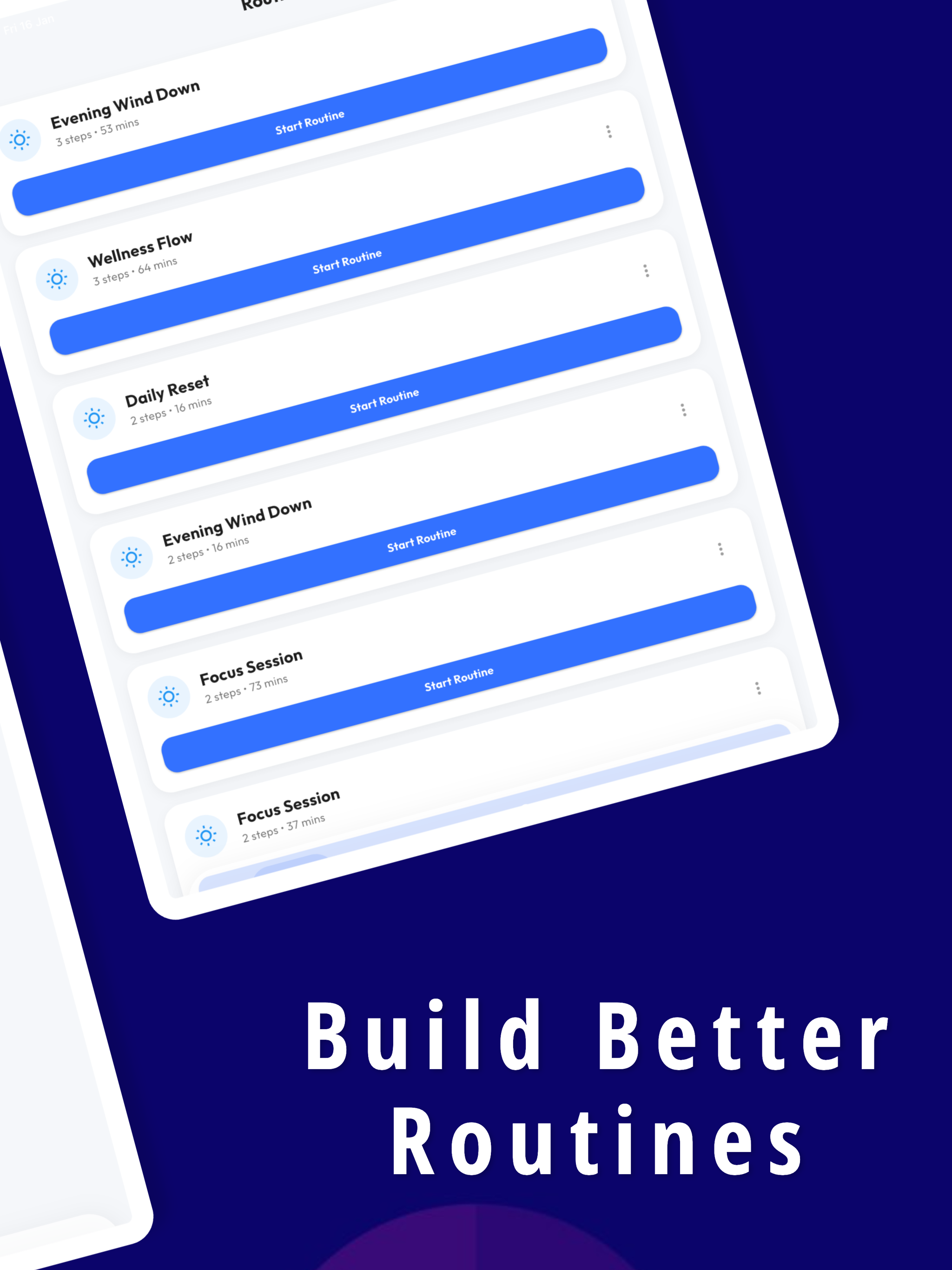 Habit Flow: Daily Tracker screenshot 11