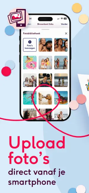 Greetz kaarten en cadeaus screenshot 4