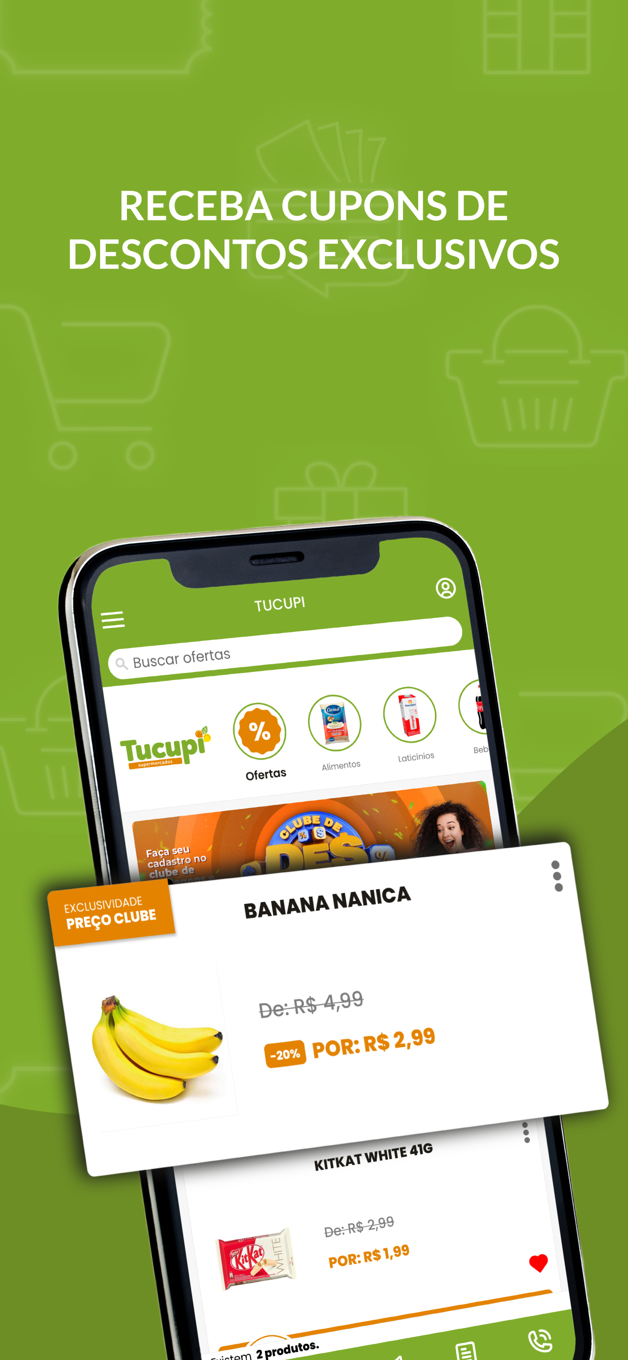 Tucupi Supermercados