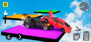 Car Battle: Drive & Crash screenshot 1