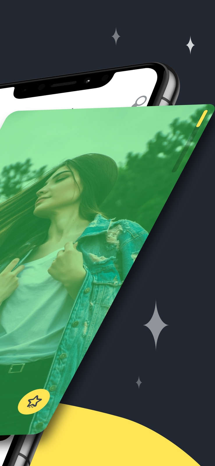 Snoggle: Chat, Meet & Date App iphone screenshot 2