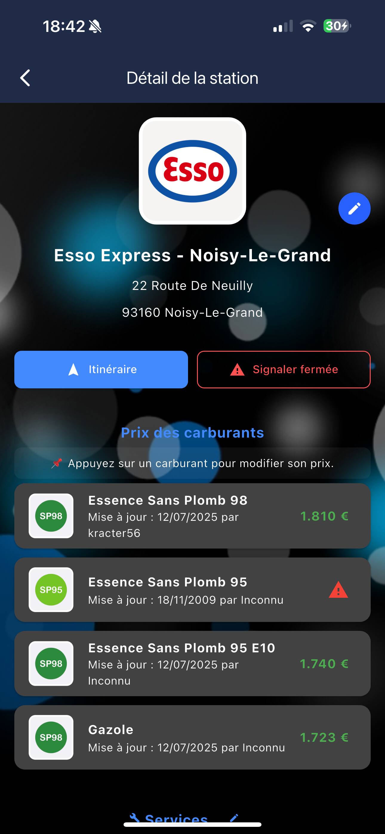 CarLine screenshot 8