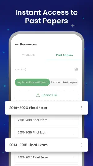 Class Saathi screenshot 4