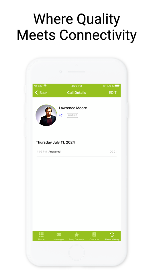 #3. autphone (iOS) 由: autphone GmBH