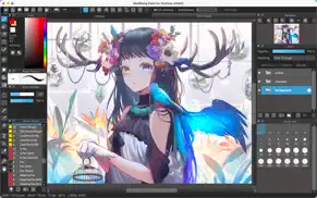 medibang paint for desktop айфон картинки 1