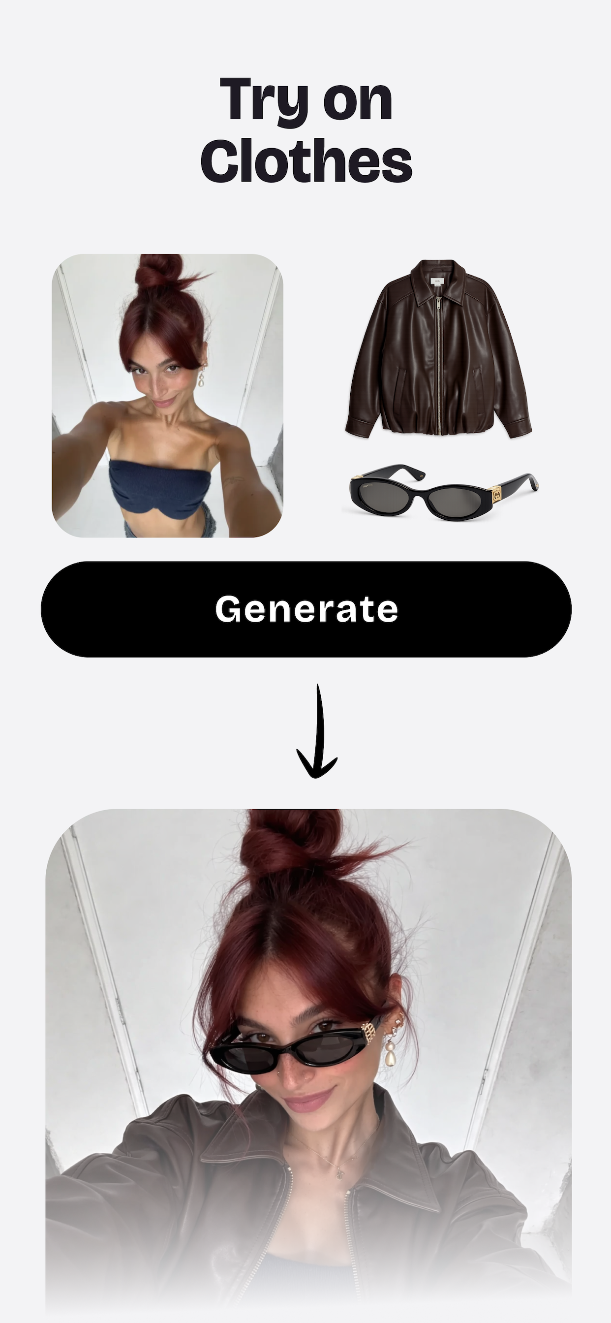Illusion Ai - Photo Editor screenshot 3