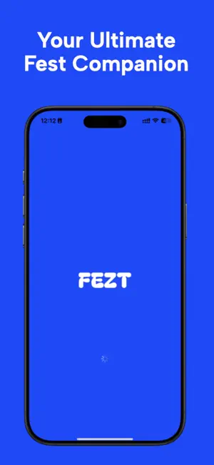 Fezt screenshot 1