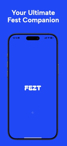 Fezt screenshot