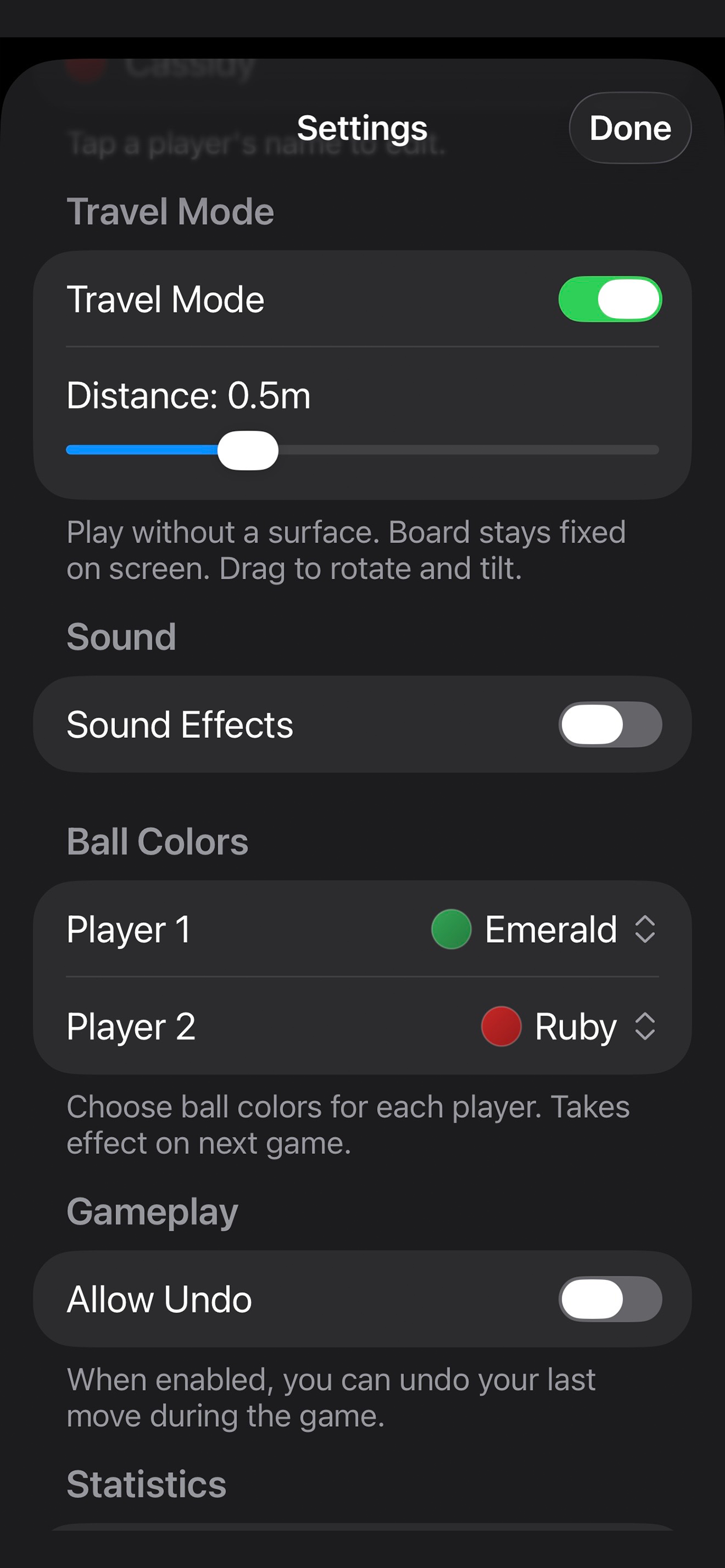 C43D screenshot 4