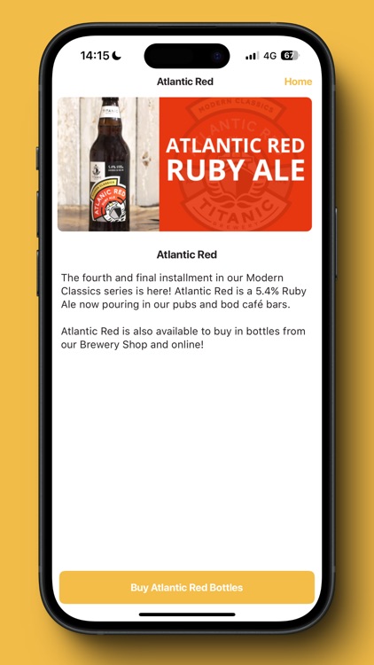 Titanic Brewery screenshot-3