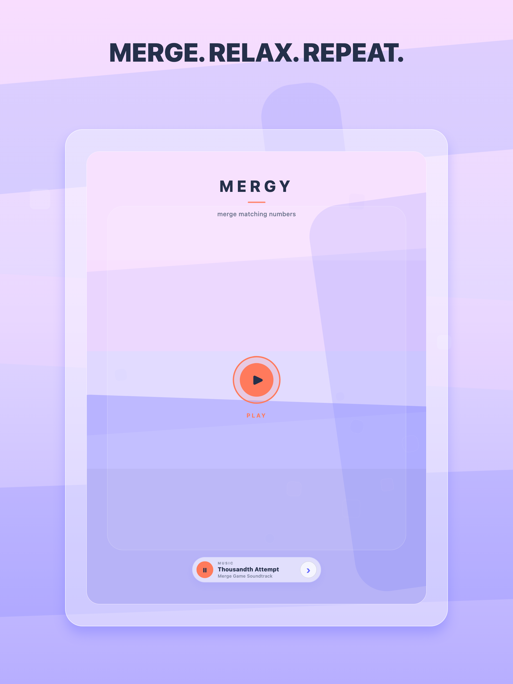 Merge Beat