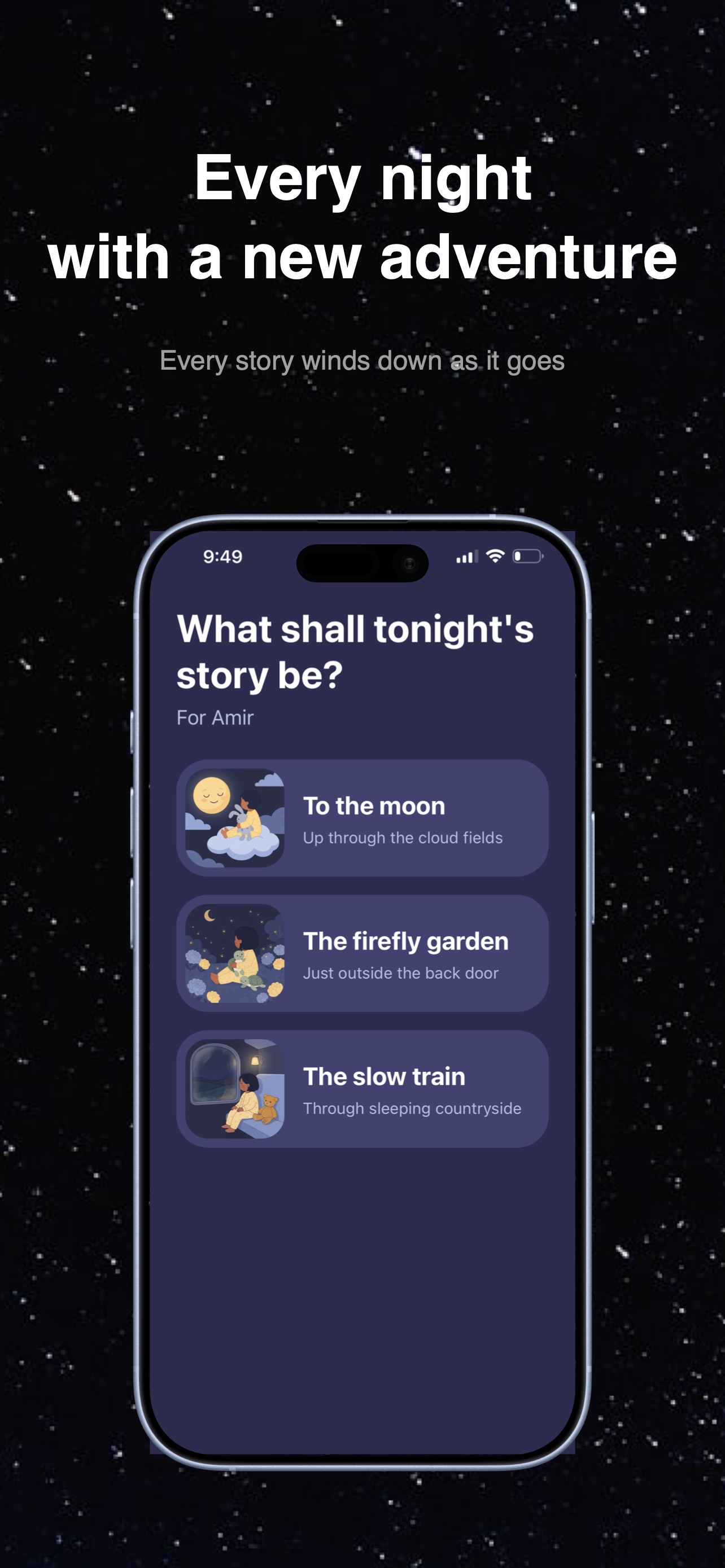 Screenshot 1 of Snugglee