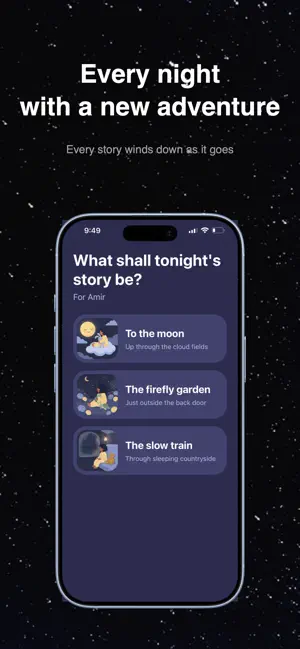 Snugglee screenshot 1