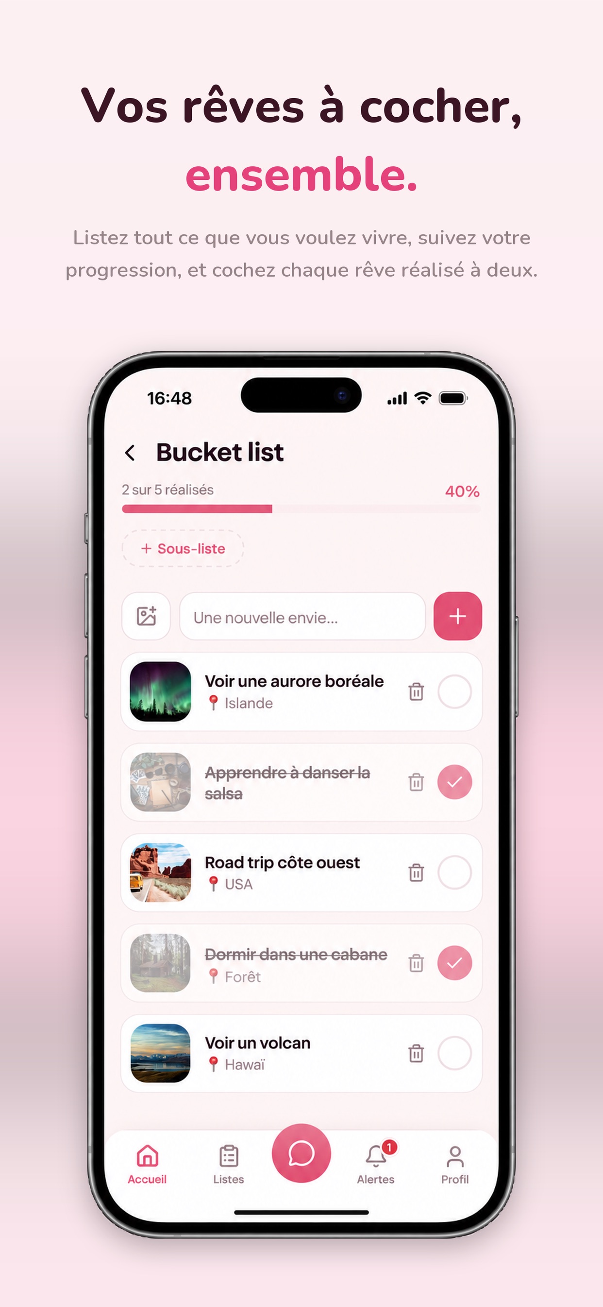 Screenshot 8 of Duo - Pensée pour les couples