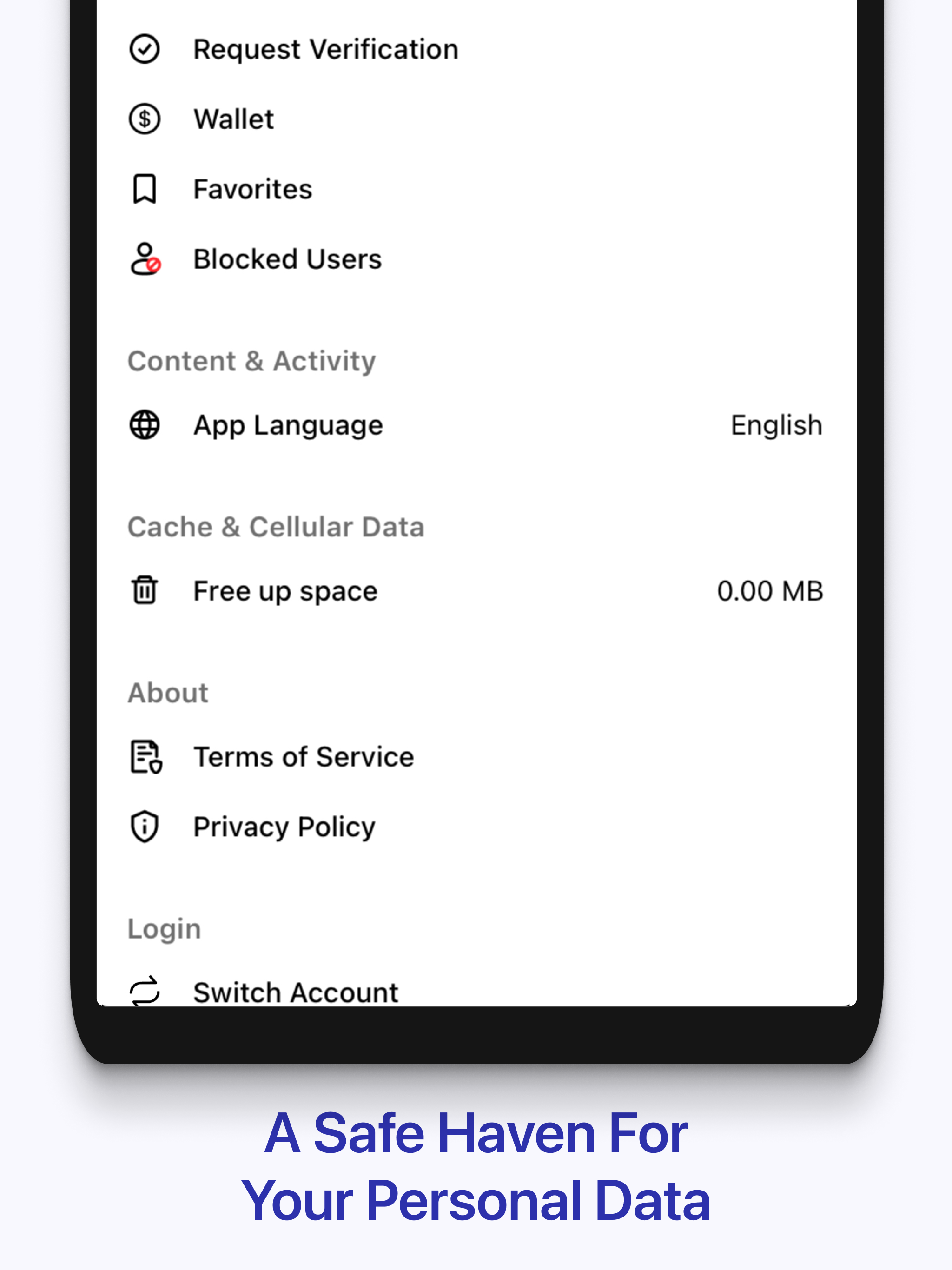 Moves screenshot 10