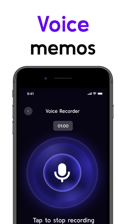 Call Transcriber, Recorder screenshot-4