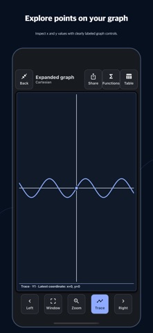 Ttrufle Scientific Calculator Screenshot 3 of 5
