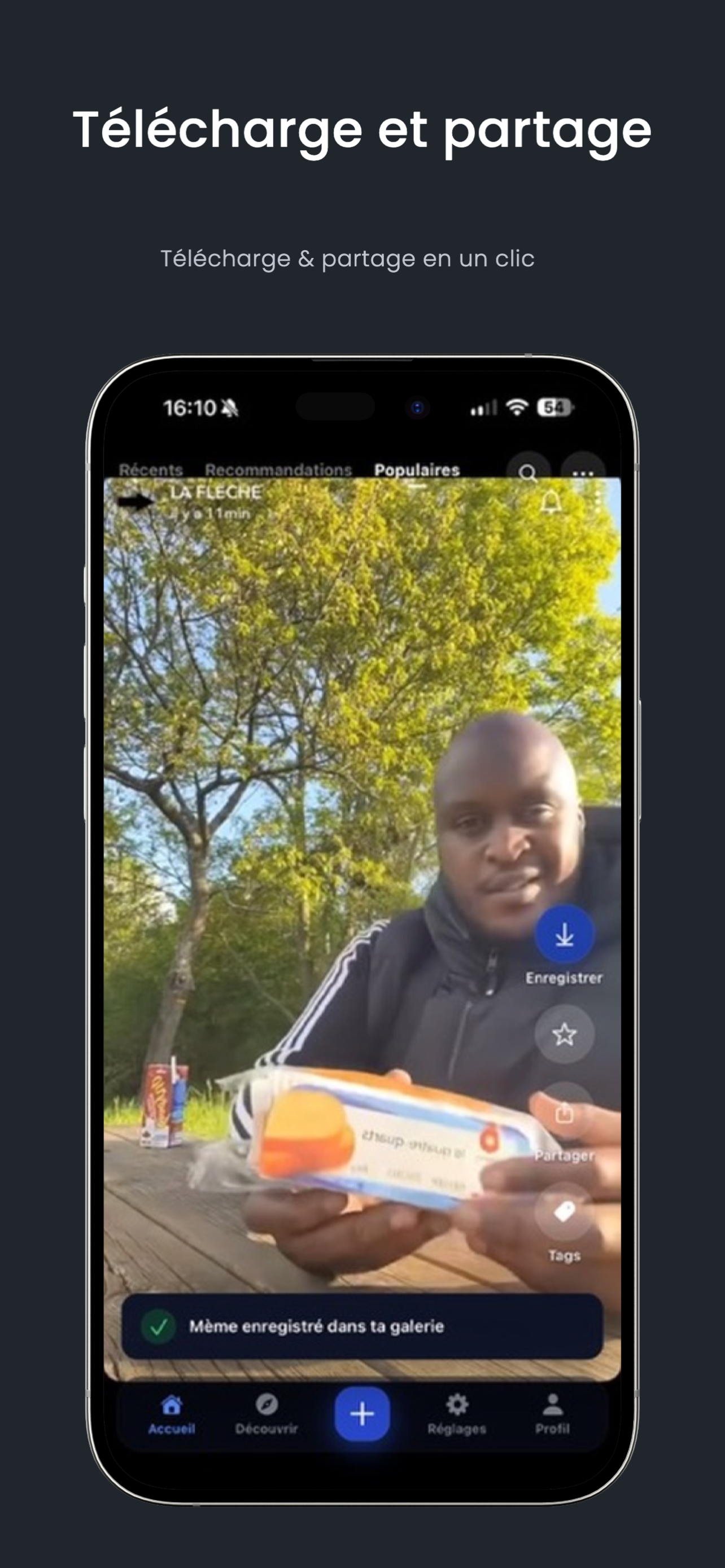 X-Memes screenshot 3