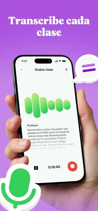 Kiwi AI - Notas screenshot 3 of 9