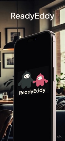ReadyEddy - Life Prep Screenshot 1 of 8